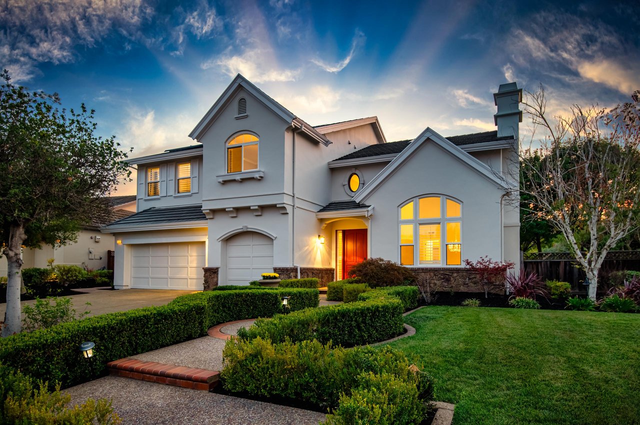 3509 Valenza Way, Pleasanton