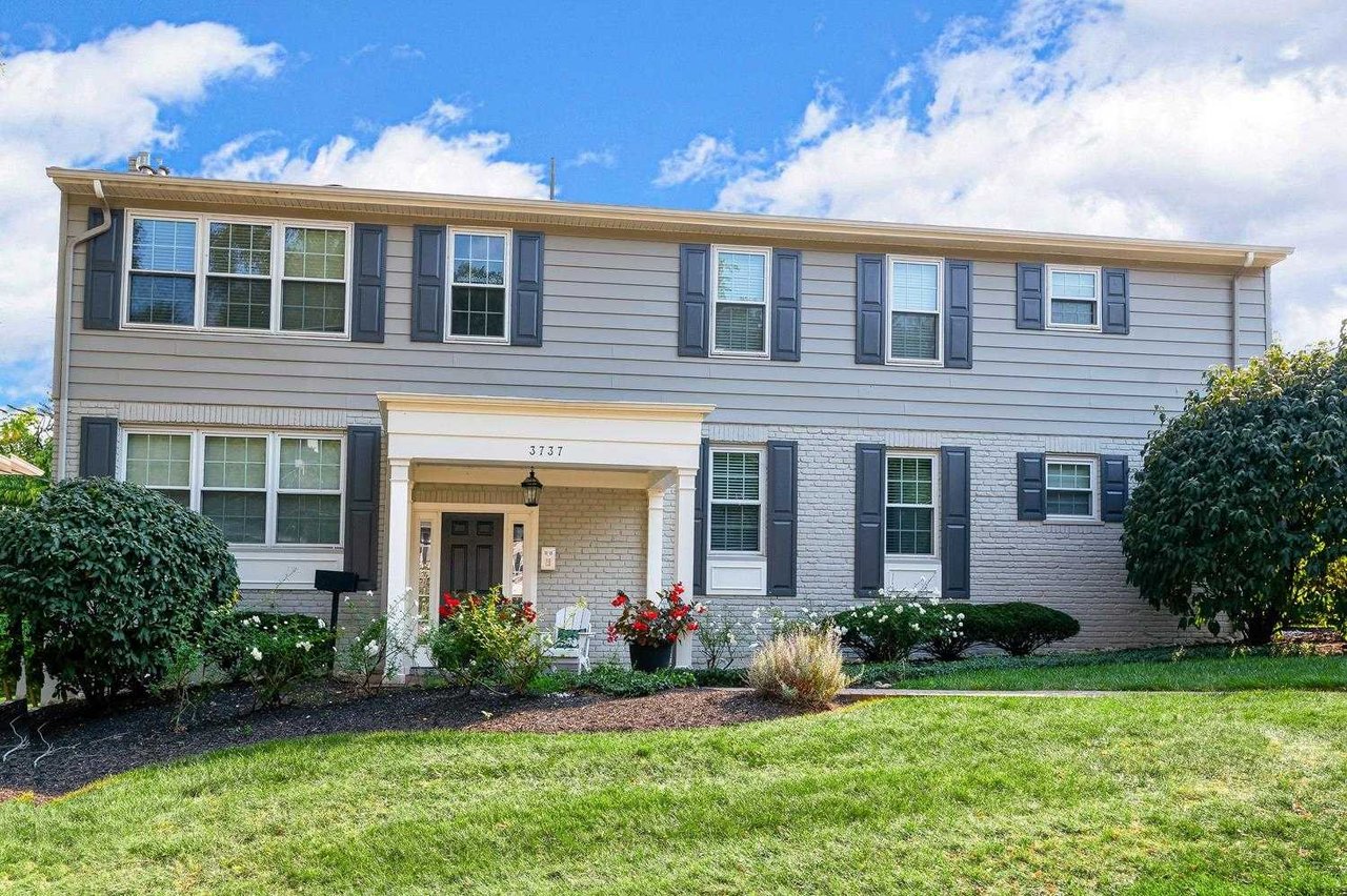 0 Ashworth Drive