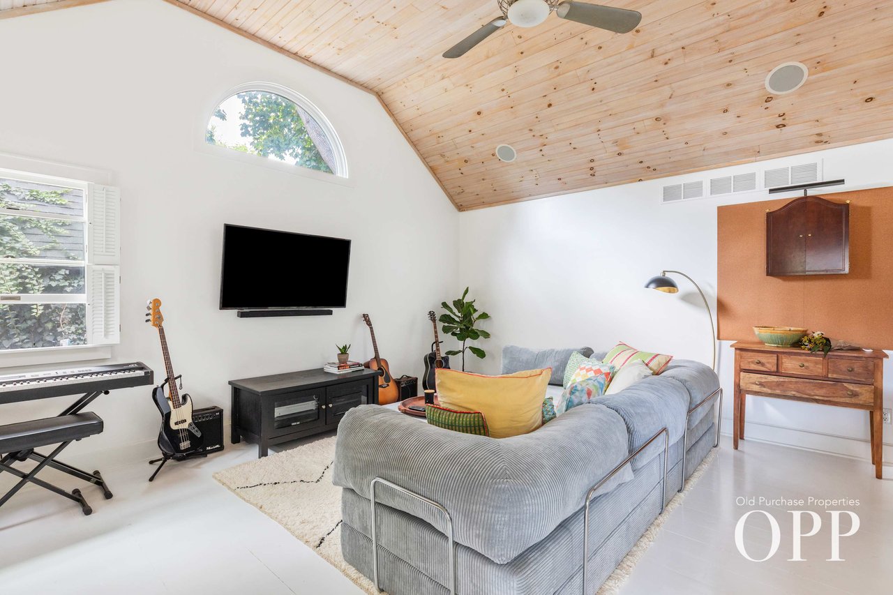 RENTED FOR SUMMER 2025