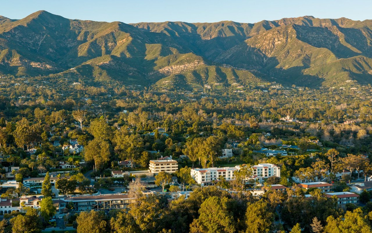 Montecito