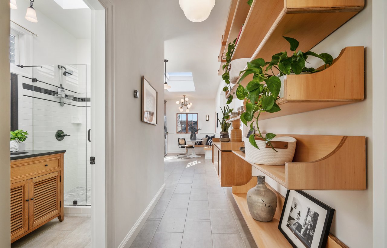 5 Dolores Terrace