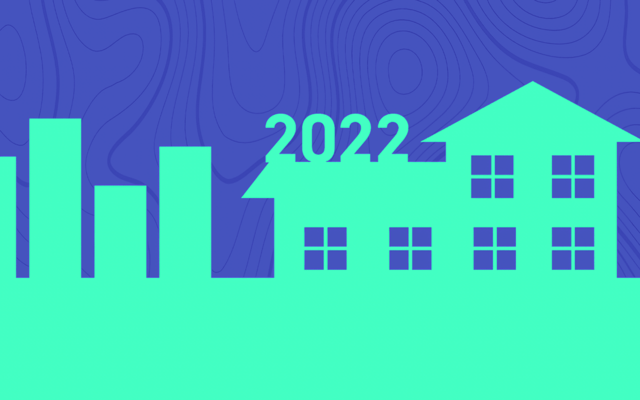 2022 Housing Market Forecast [INFOGRAPHIC]