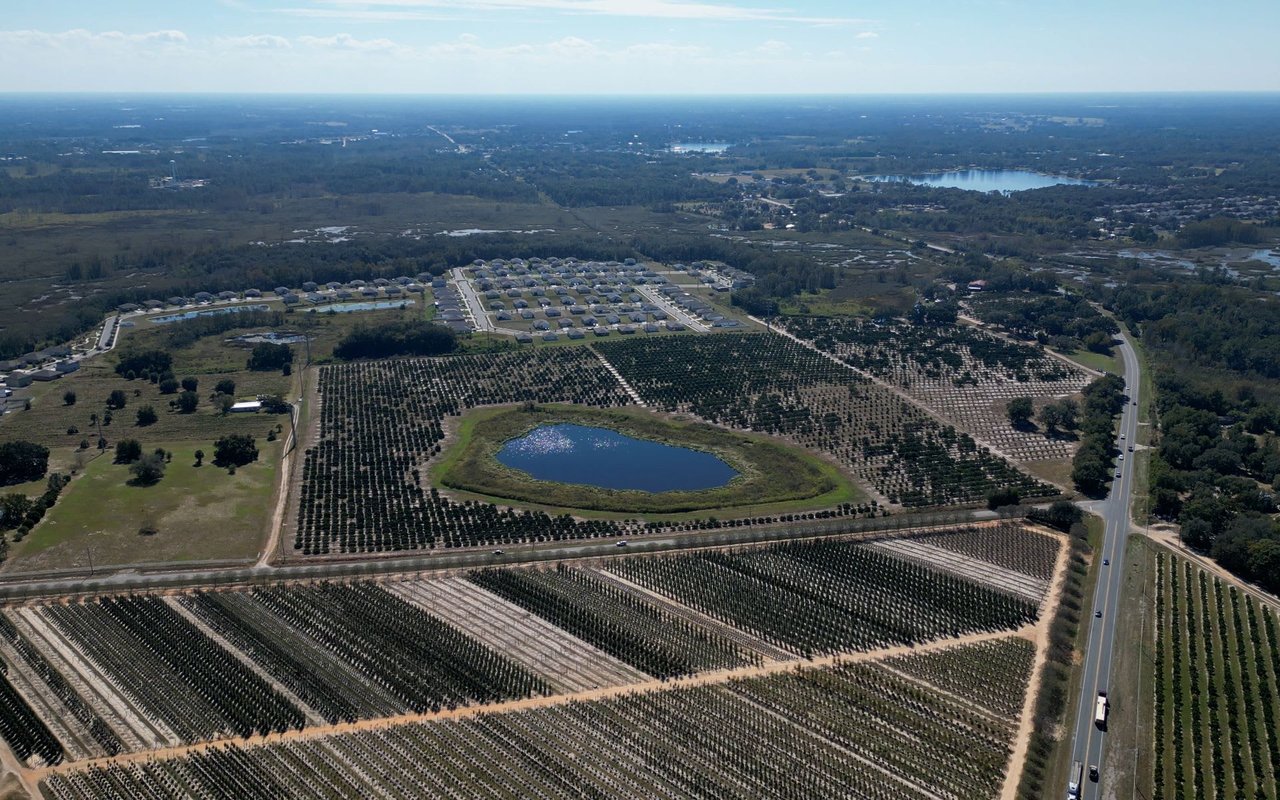 Cherry Lake