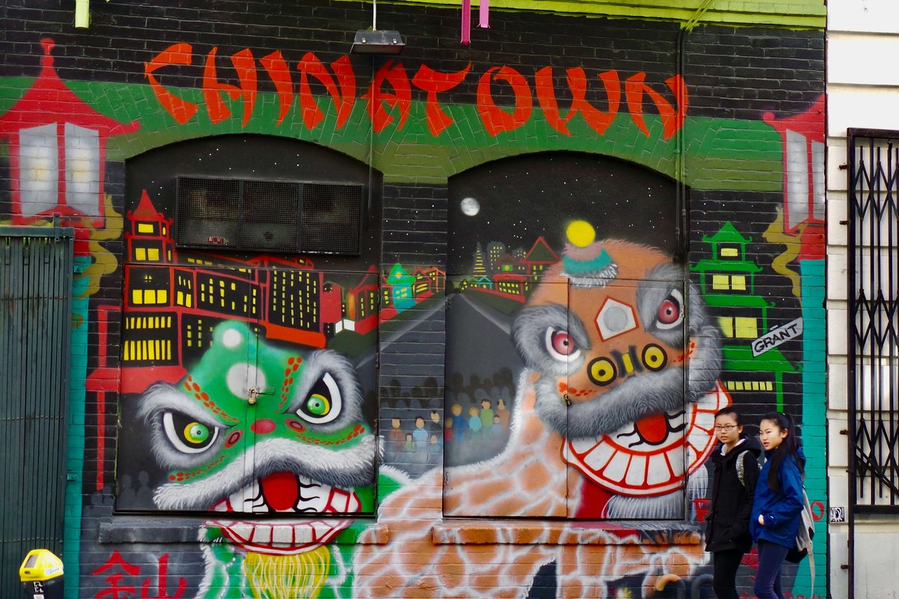 5 Fun Things to Do in San Francisco in February