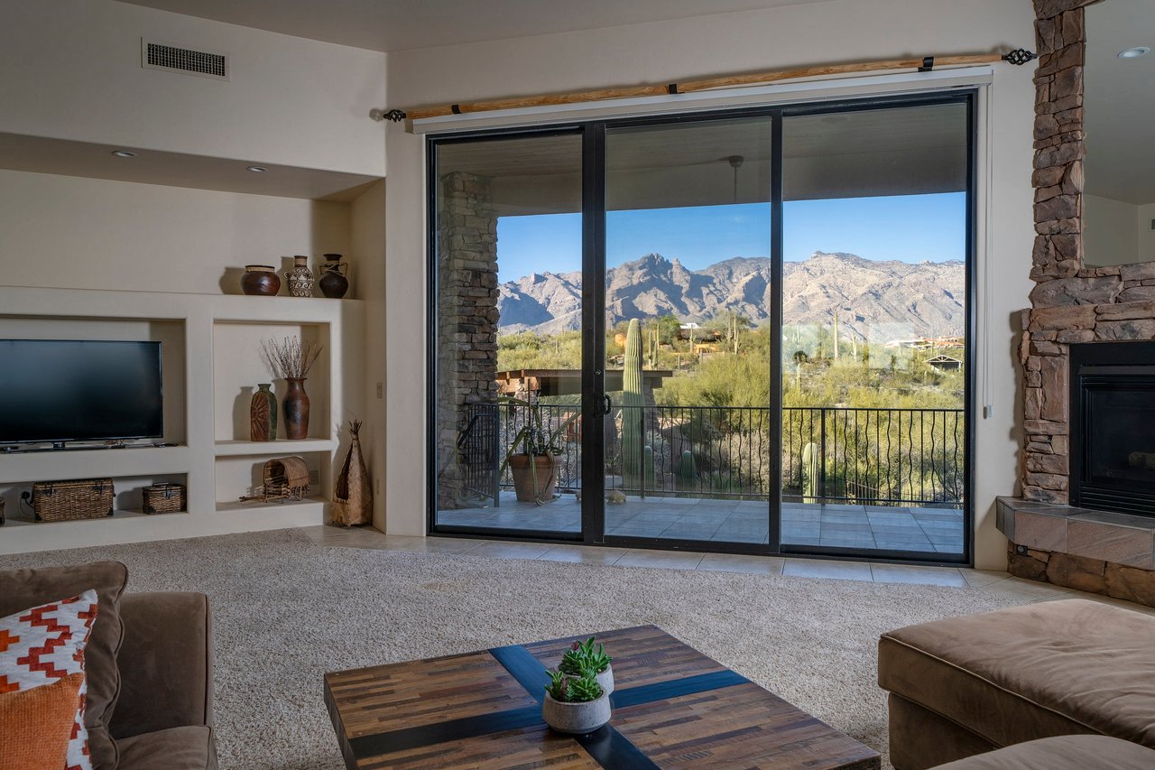 Catalina Foothills Estates 