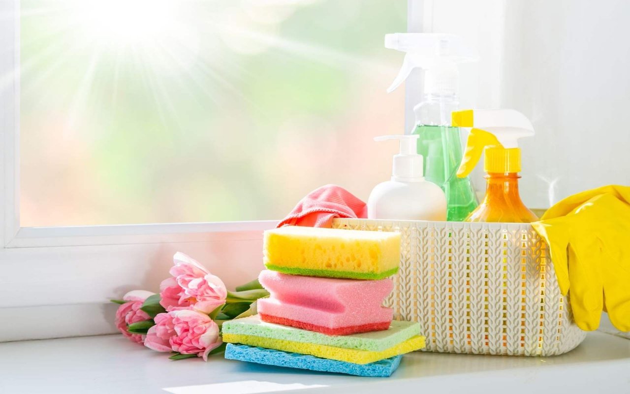 6 Areas to Declutter BEFORE You Plan Your Spring Cleaning