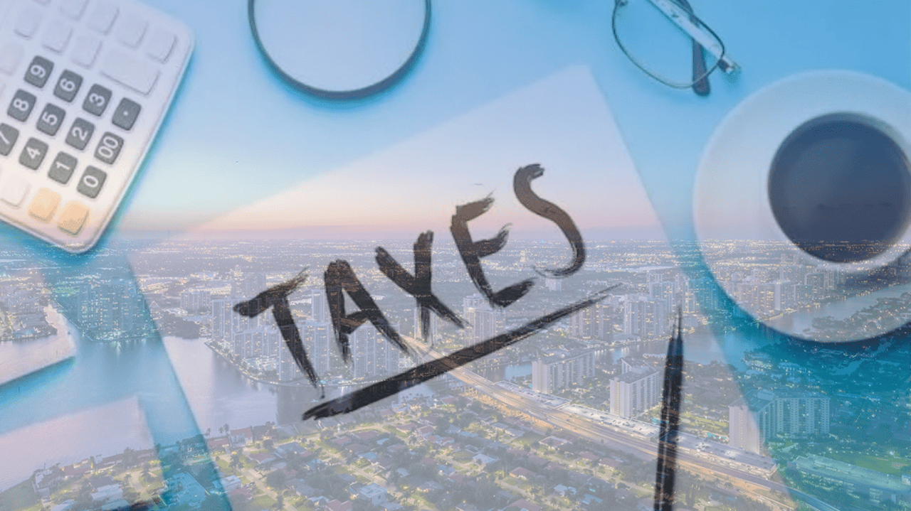 Florida: A Haven for Low Taxes and Business Growth