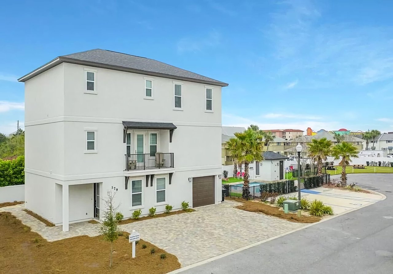 179 Ciboney St, Miramar Beach