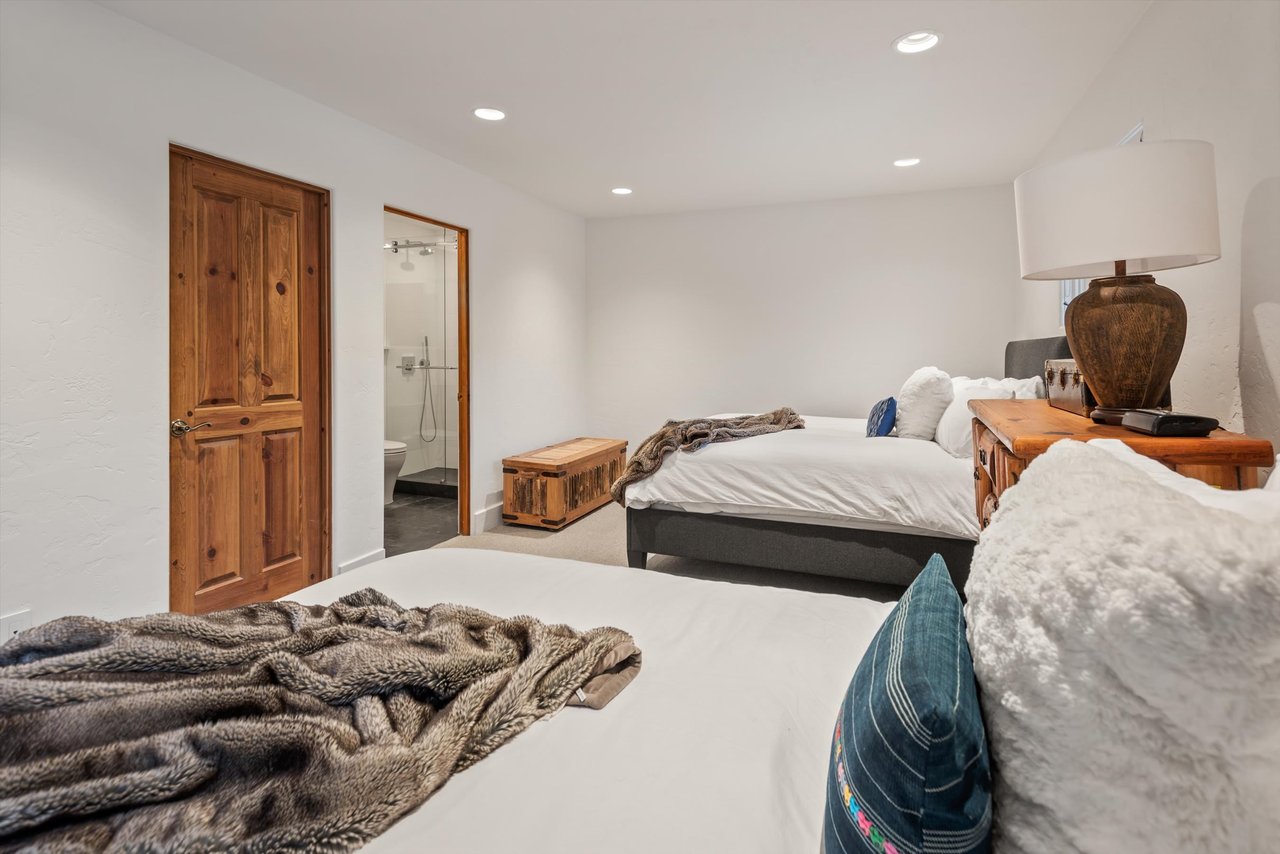 Horse Ranch - Snowmass Village 