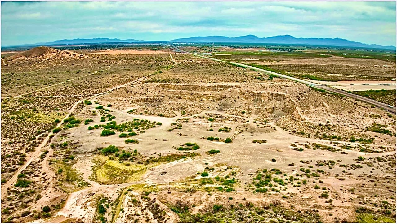  Quarry Ridge Mountain | 52 +/- ACRES | Investment Opportunity | El Paso County