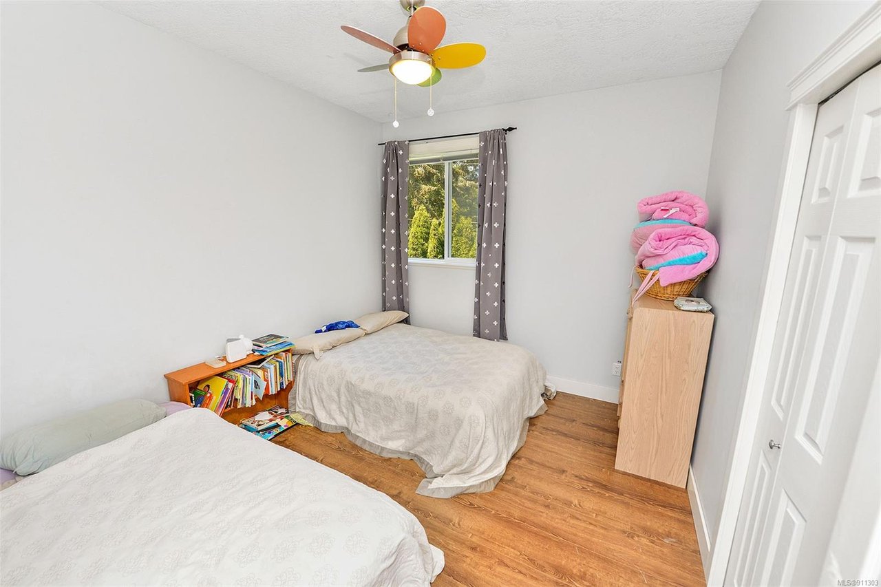 108-1924 Maple Ave, Sooke