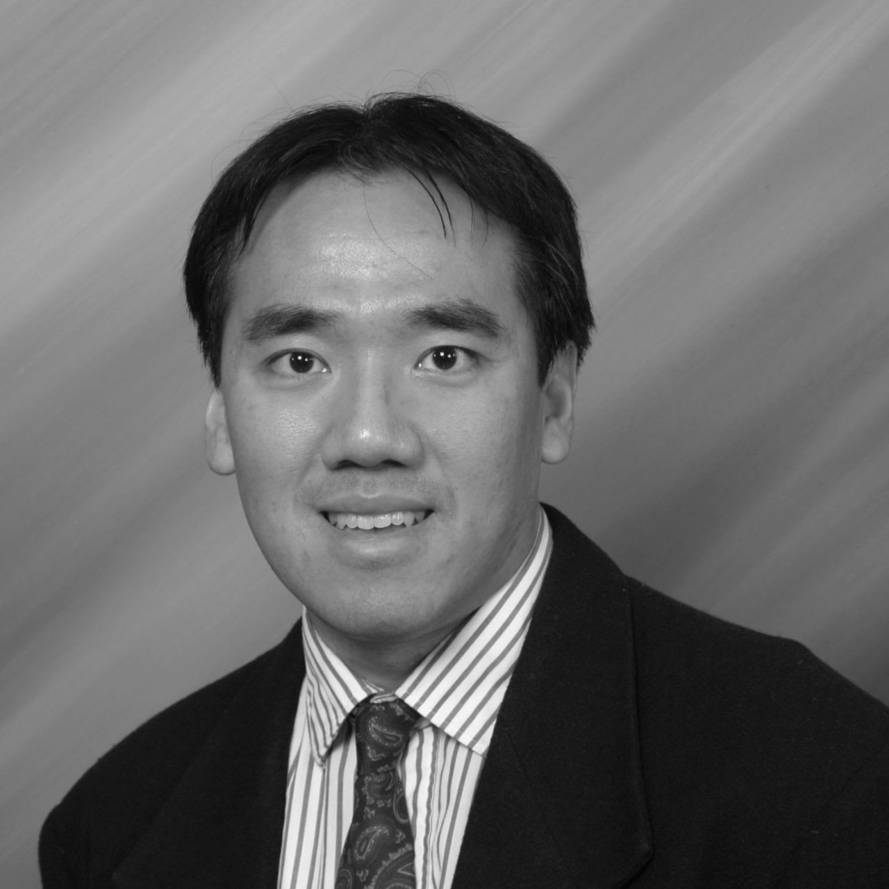 Stephen Ung