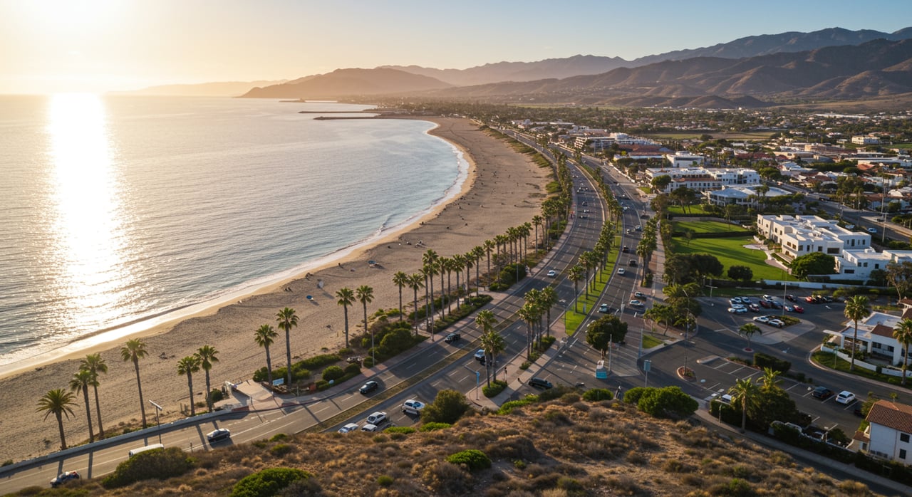 Best Springtime Retreats In Pacific Palisades