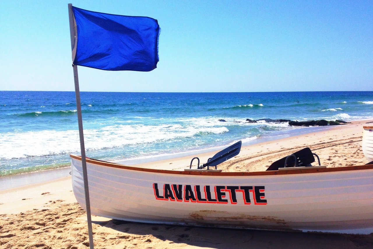 Lavallette