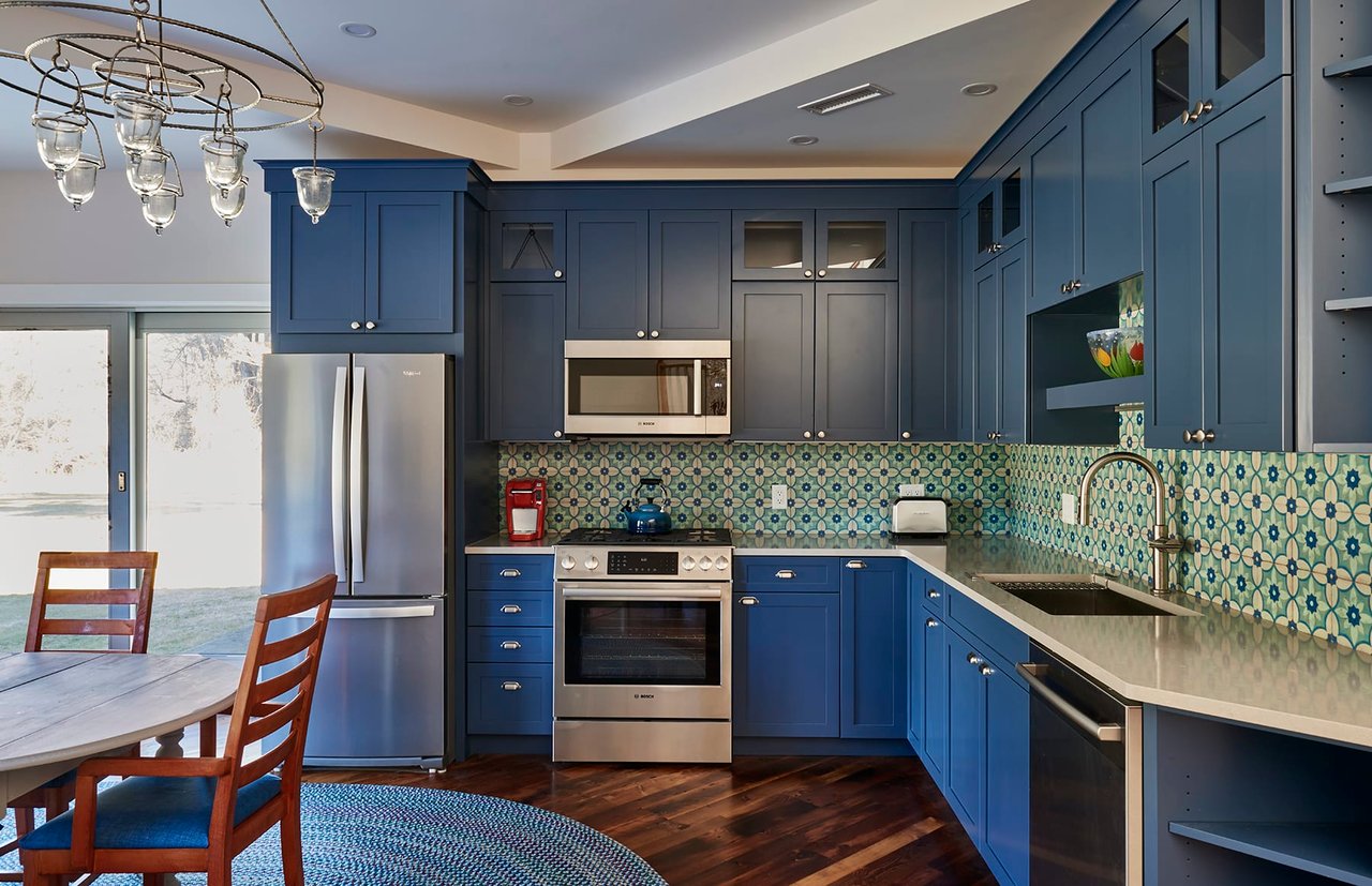 Carriage House - New Marlborough