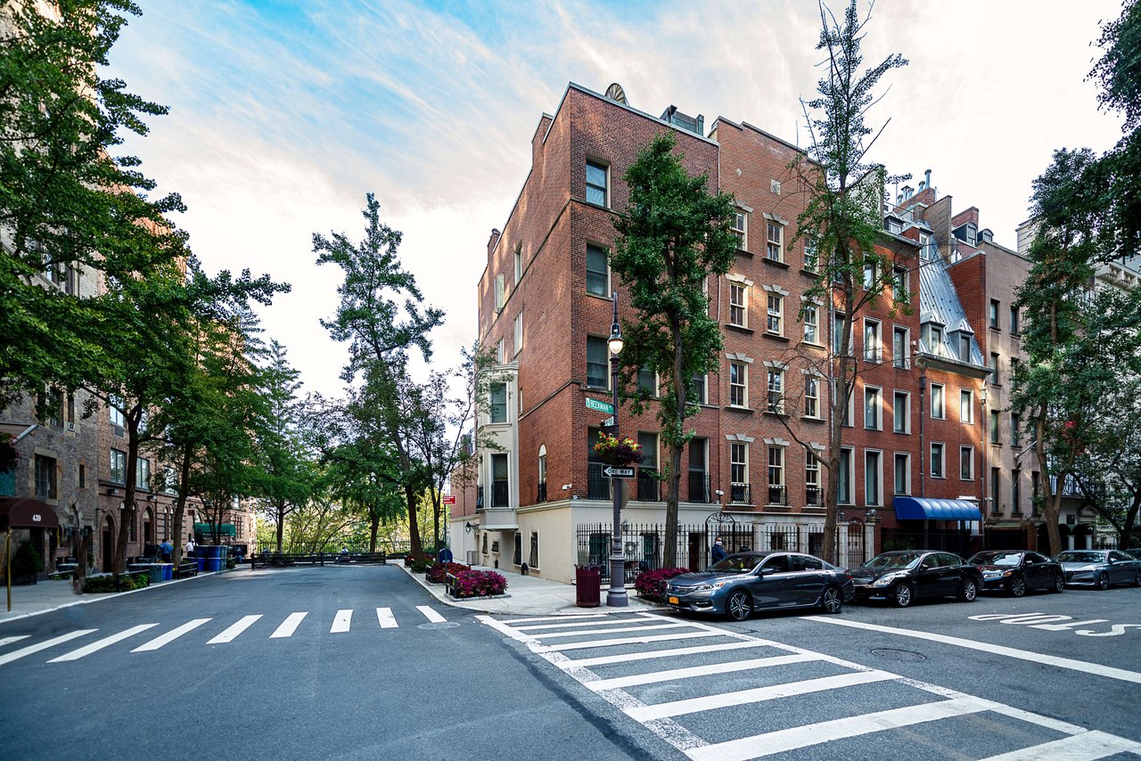 Beekman Place 