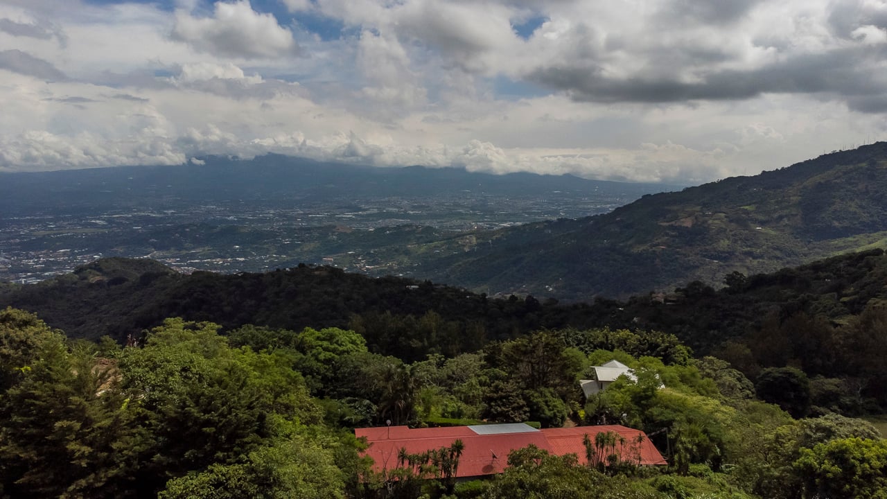 Luxury Hillside Lot for Sale, Santa Ana, San Jose