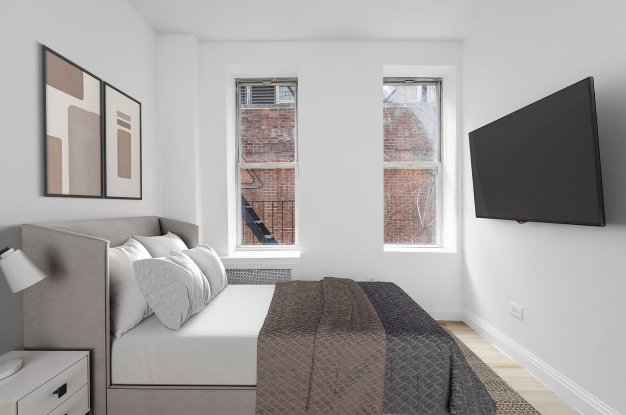 202 East 21st Street, Apt 2-D