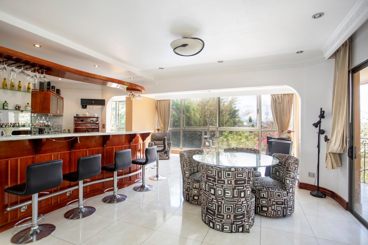 Panoramic Mediterranean Estate, Santa Ana, San Jose