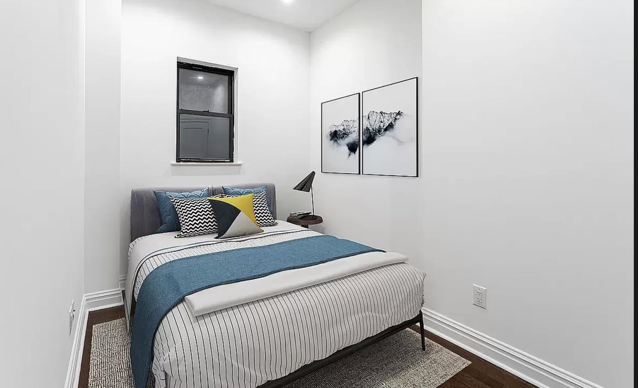 31 Saint Marks Place, Apt 6