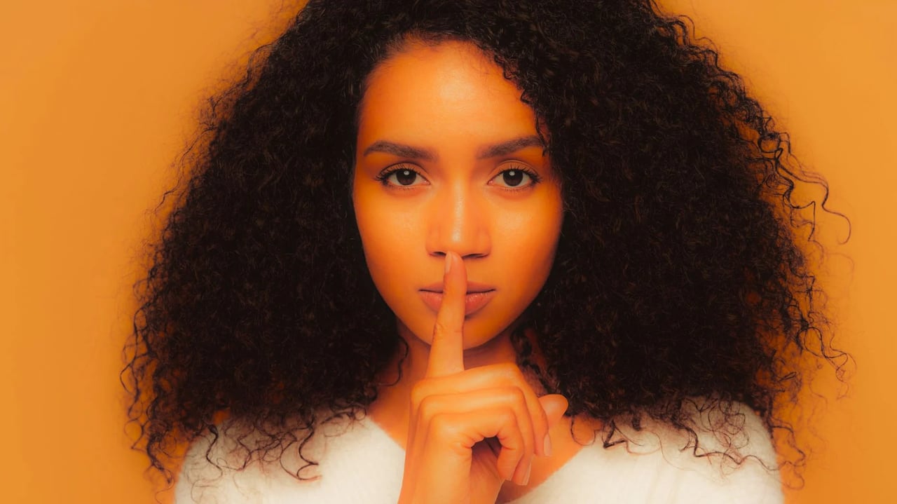 The transparency crisis no one wants to talk about