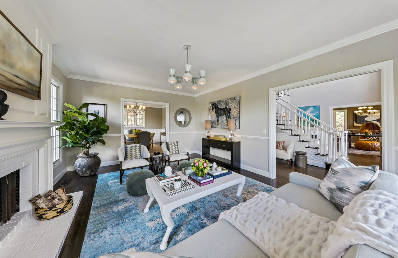 4881 Paradise Drive Tiburon