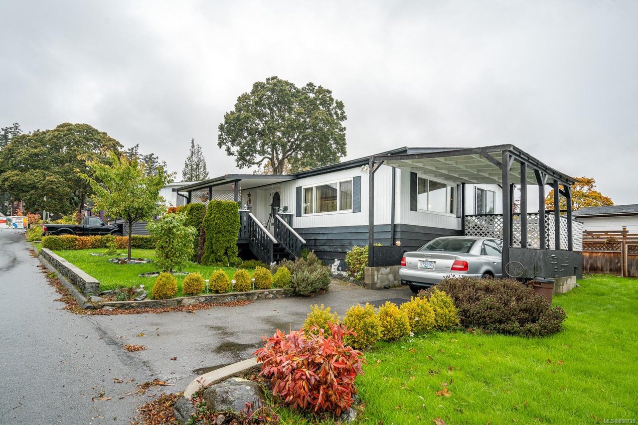 51-1498 Admirals Rd, View Royal