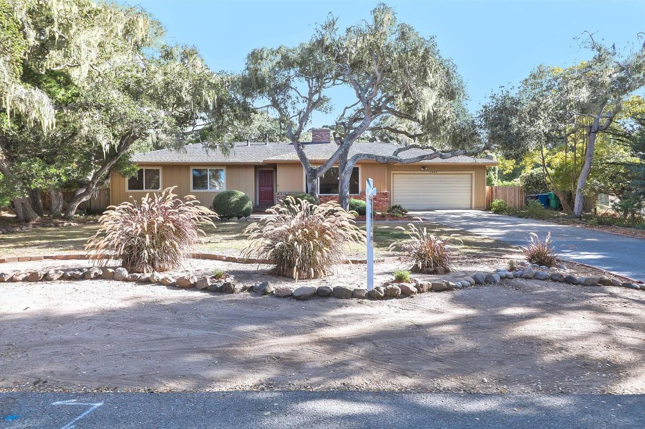 2887 Oak Knoll Rd