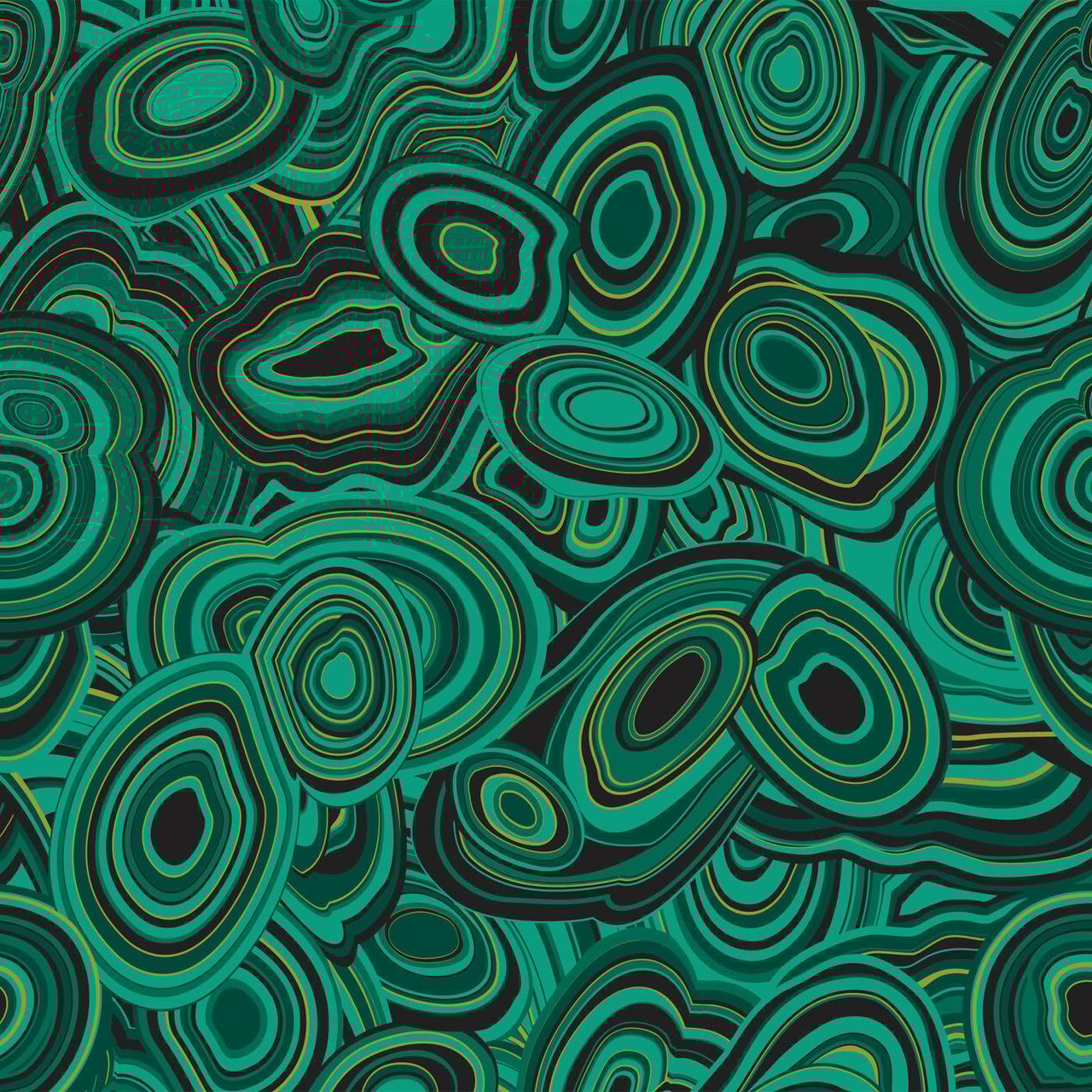 Trend Alert: Stone Inspired