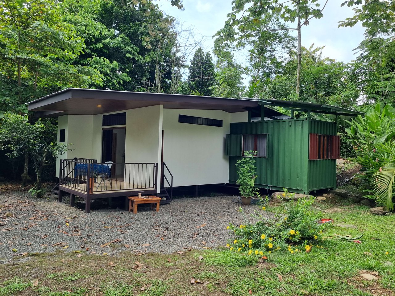 Riverfront Dream Property