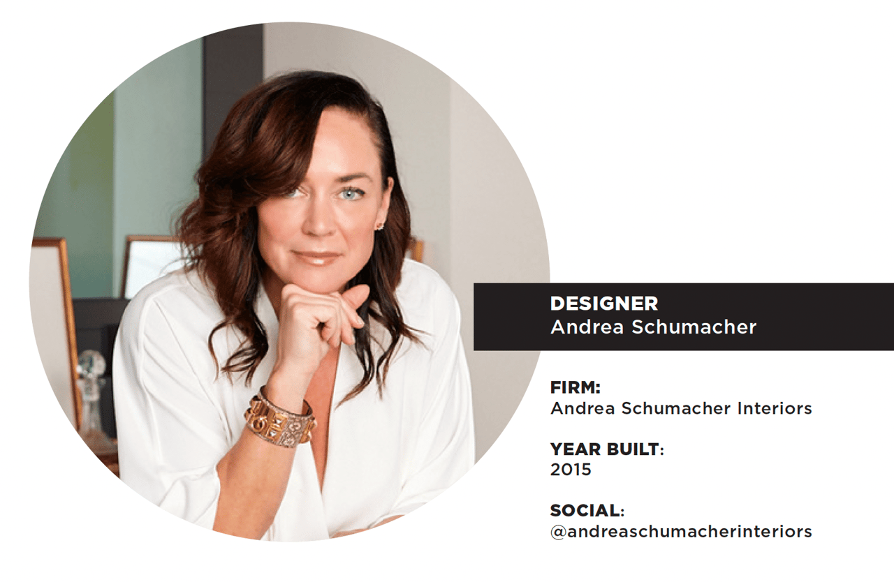 House Tour: Refined Retreat