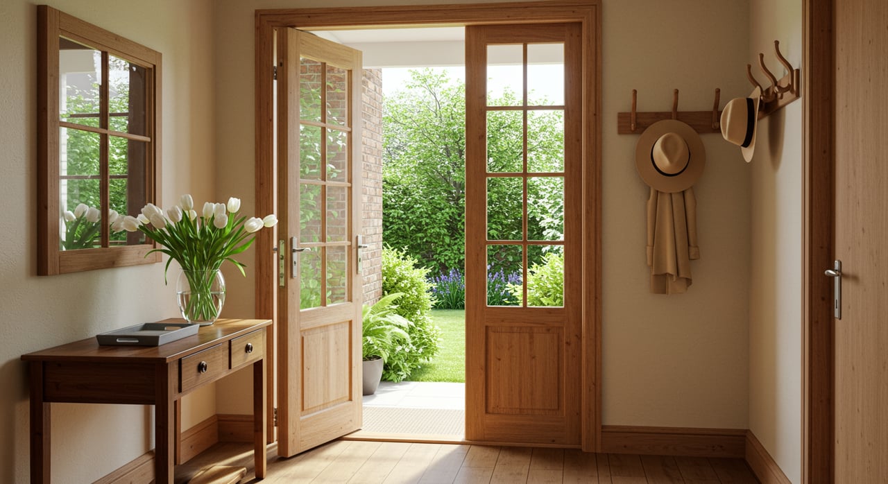 Benefits of Owning a Home with Natural Light