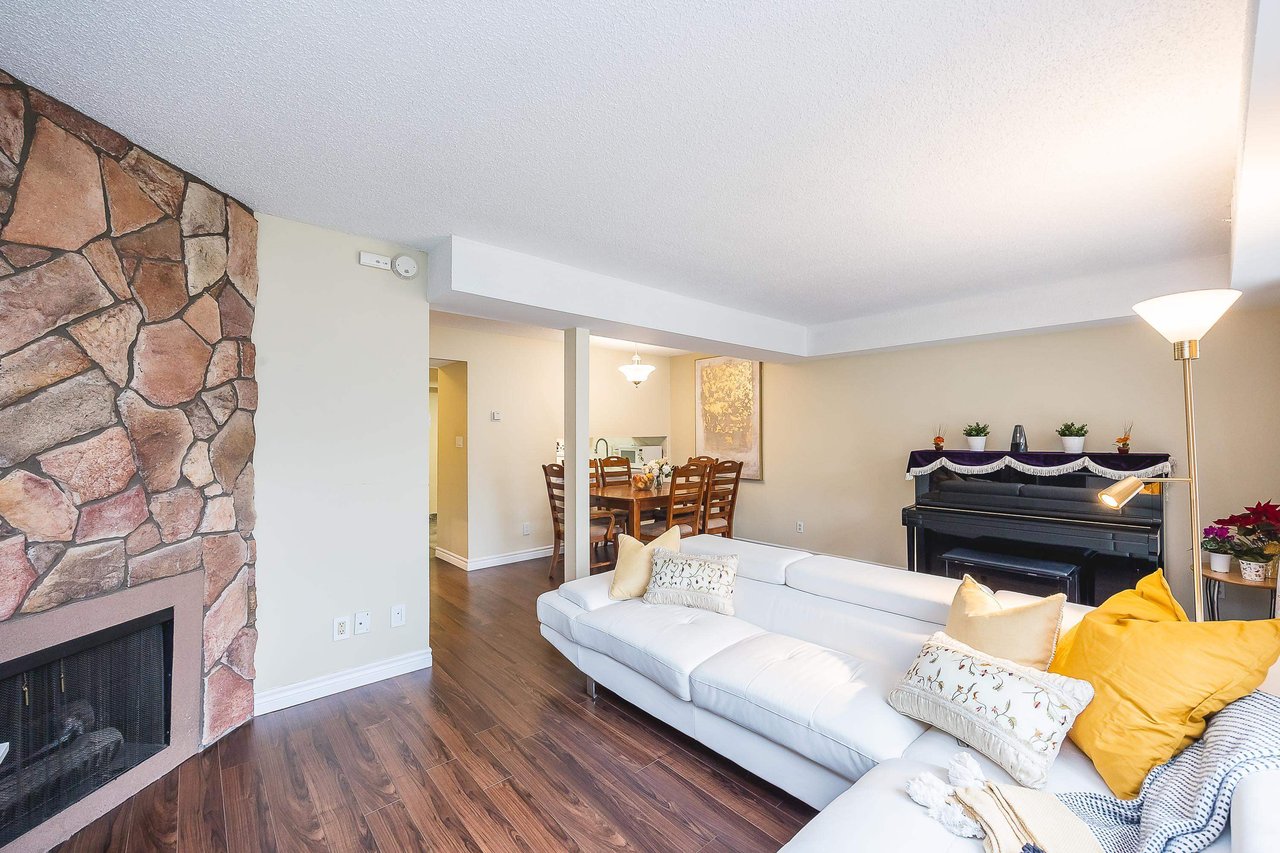 7363 Capistrano Drive, Burnaby