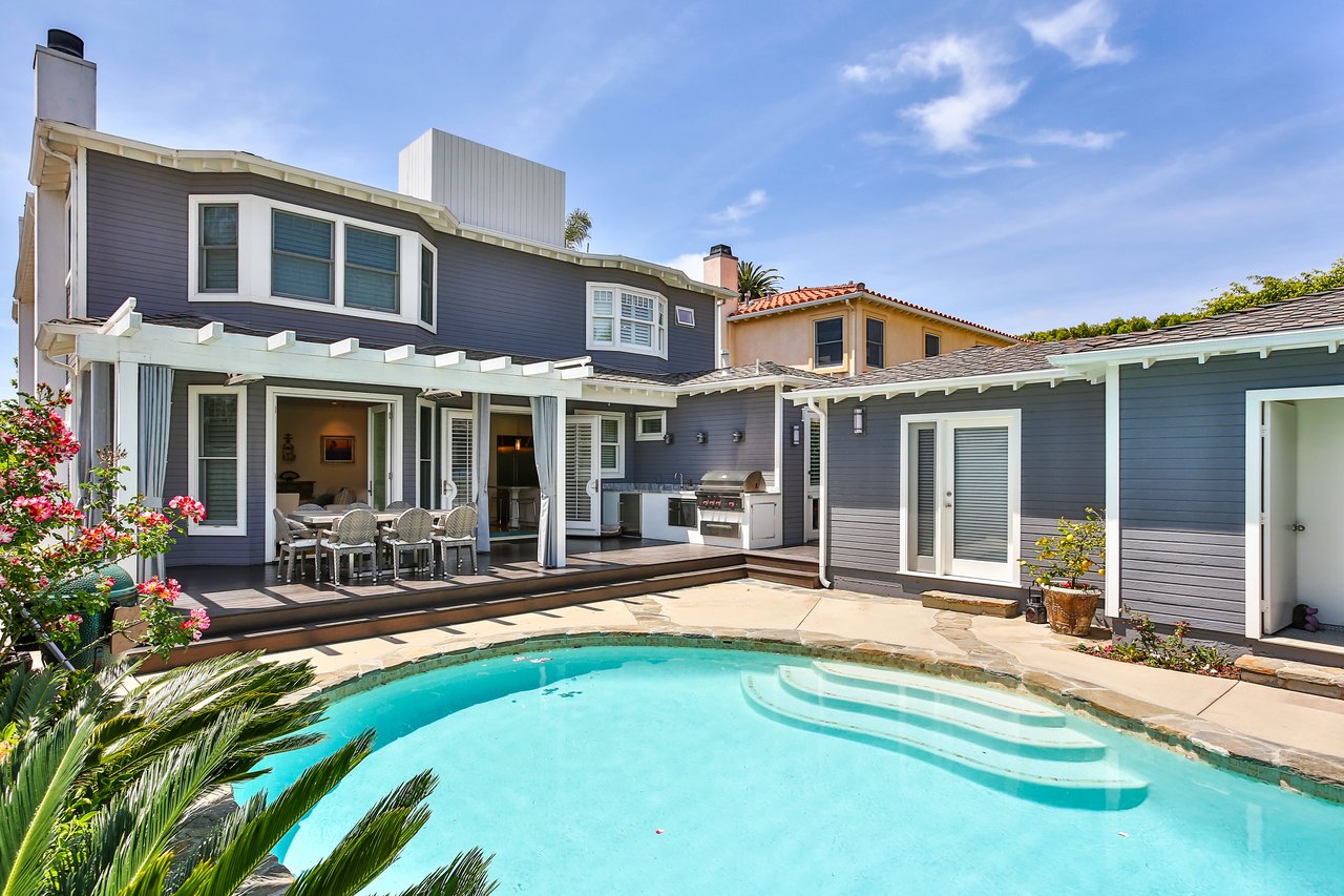 Living Coastal in Santa Monica
