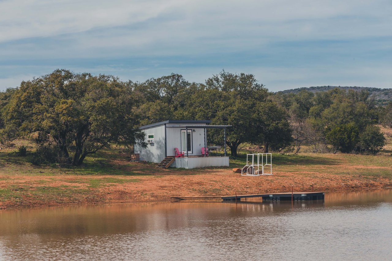 Cuatro Colinas Ranch