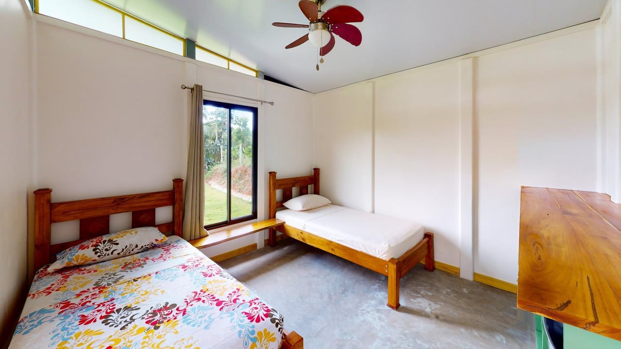 Captivating Estate with Stunning Views in Ojochal