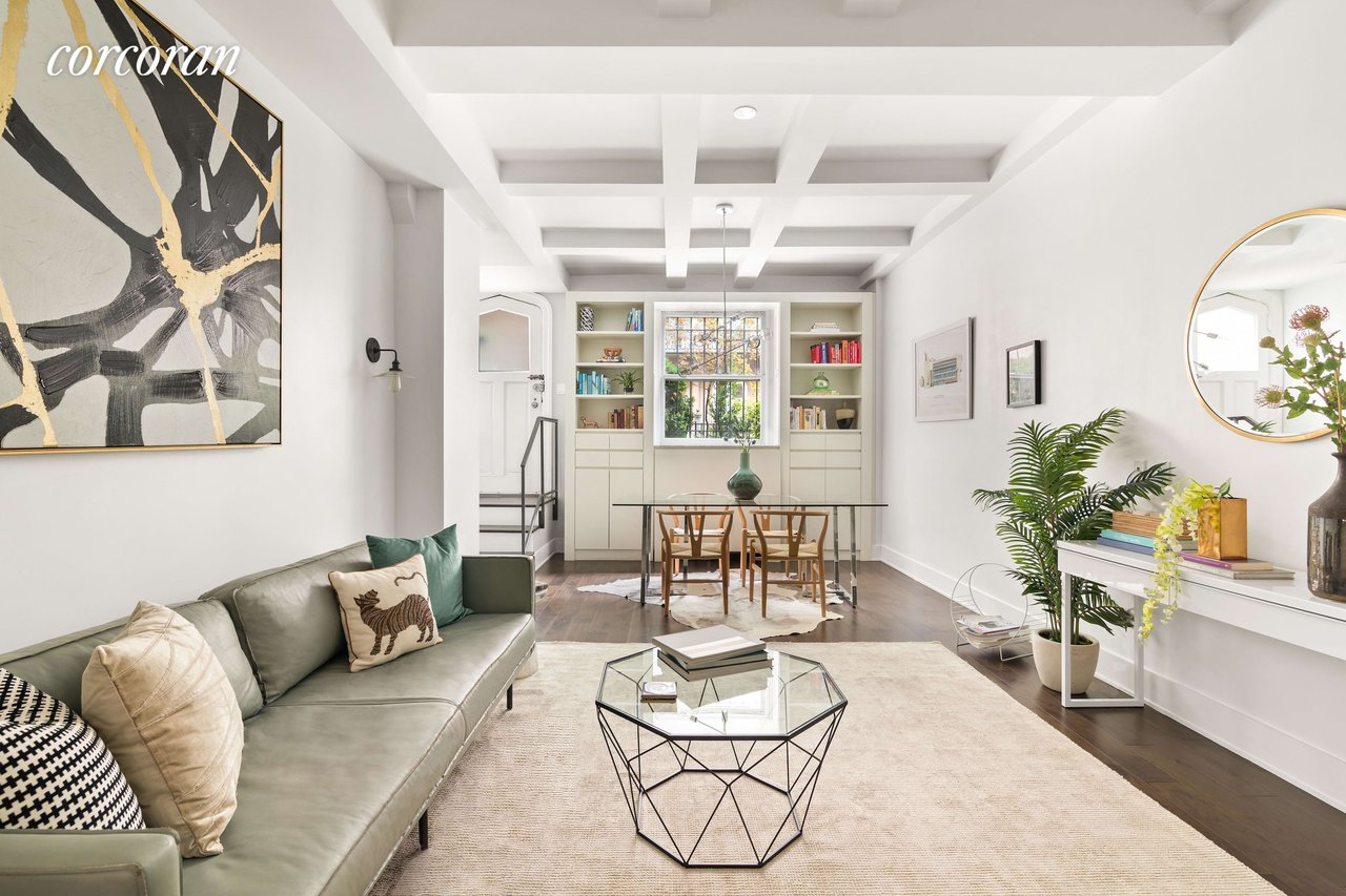 61 West 9th Street Apt #1B