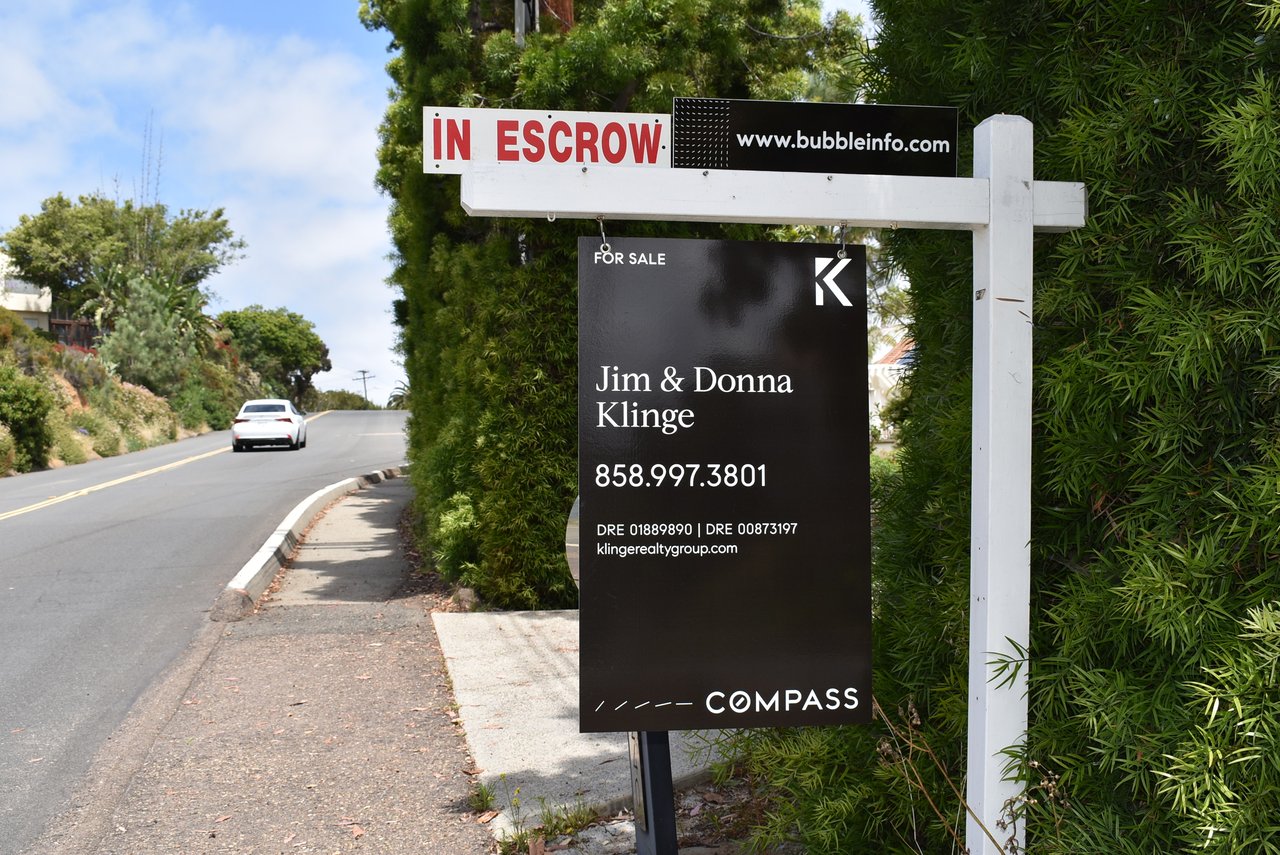 Selling Homes in 2020