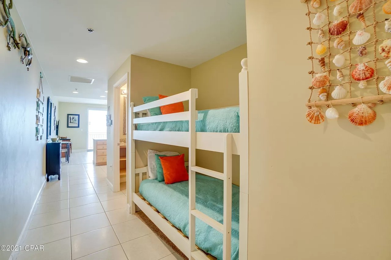 17729 Front Beach Road Unit 604E