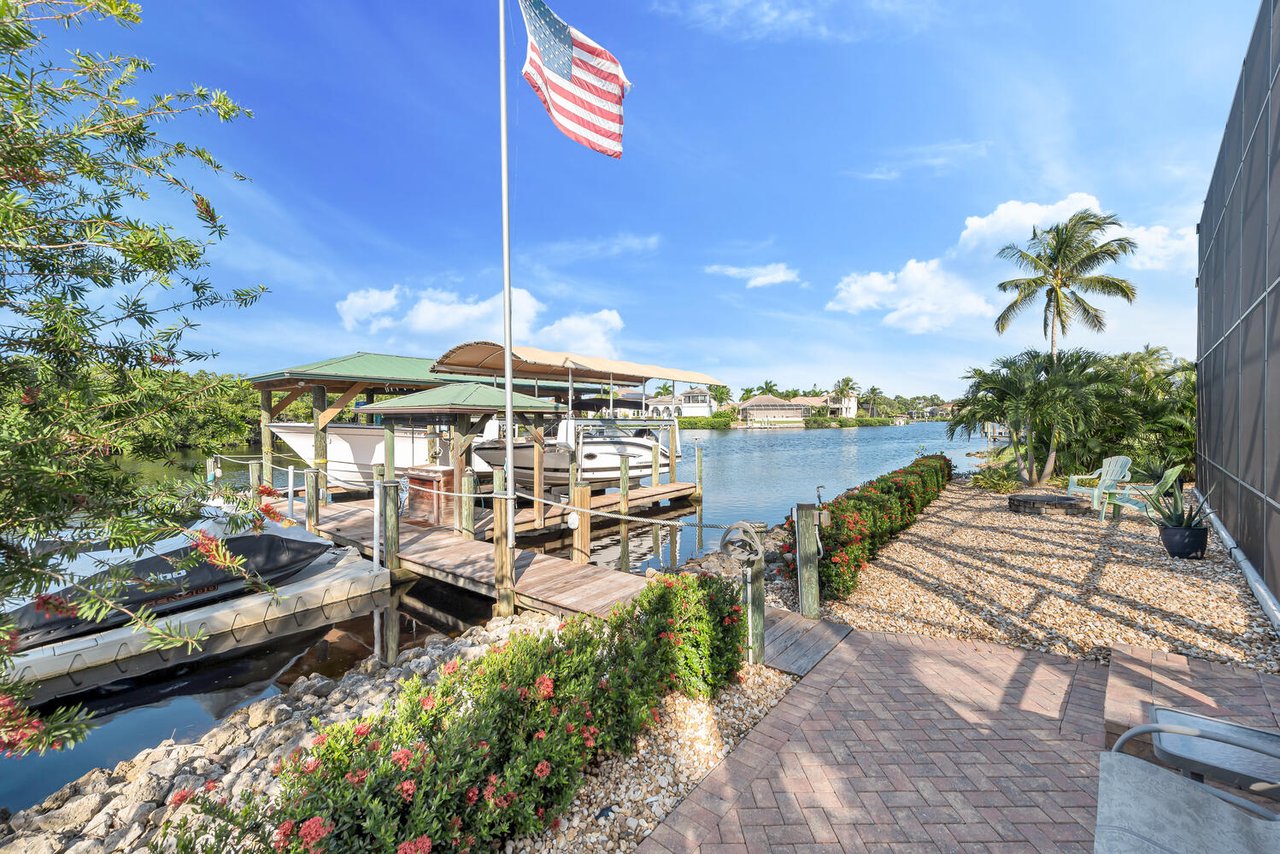 27184 Gasparilla DR