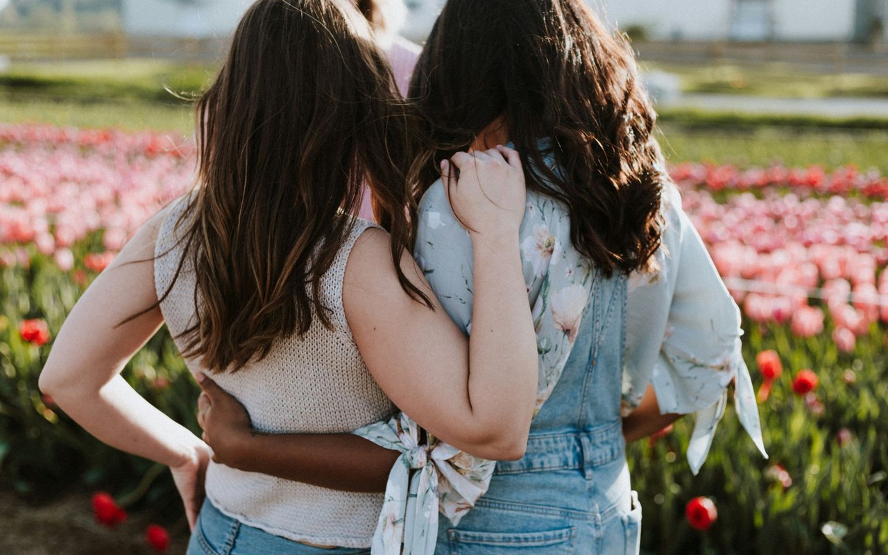 Girls, Inc. – 30 Days of Thanksgiving