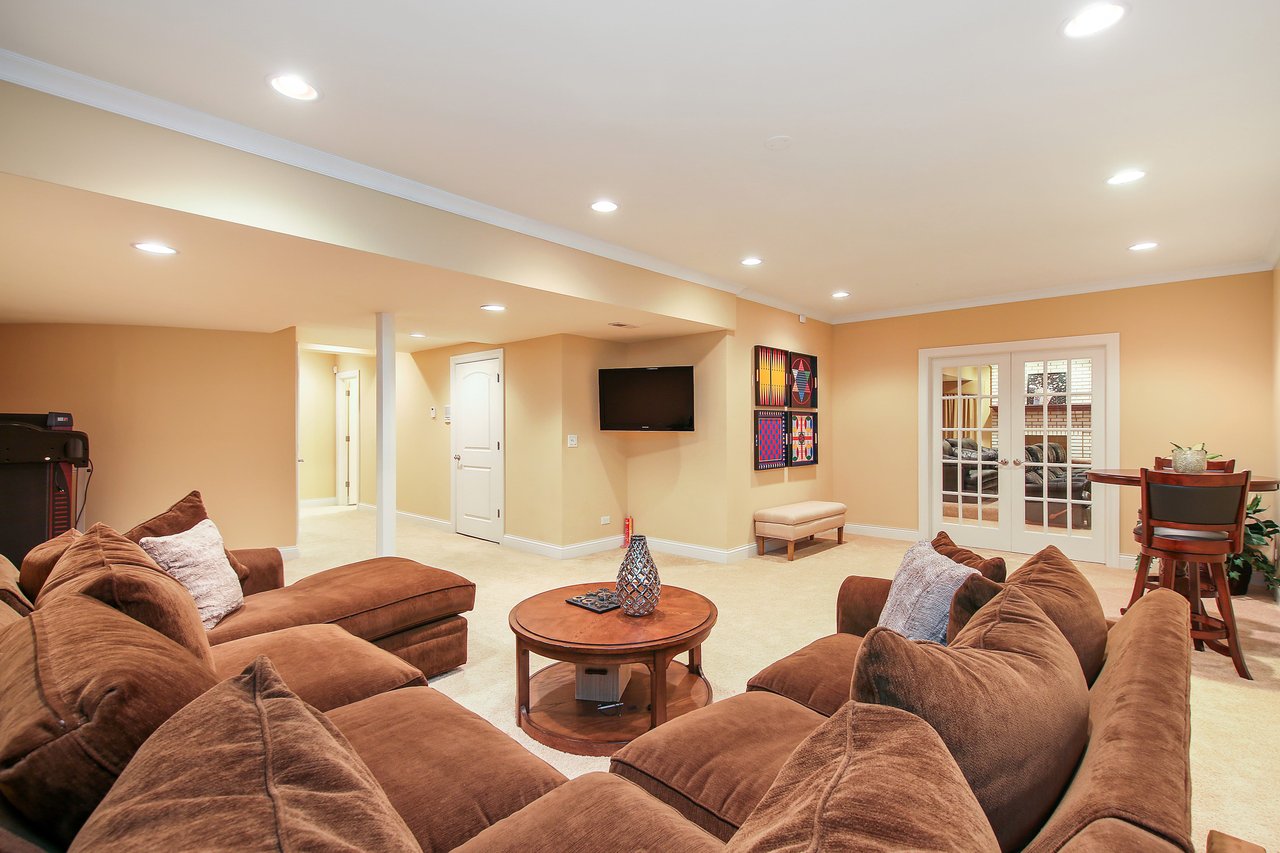 Uniting luxury with elegance