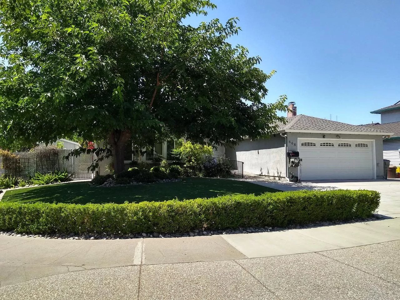 668 Choctaw Dr