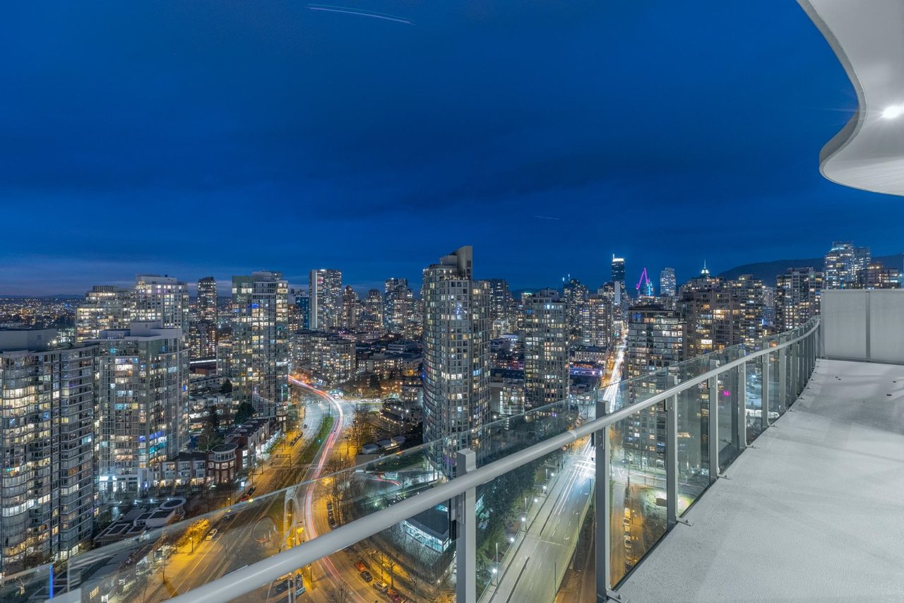 2818-89 Nelson Street, Vancouver