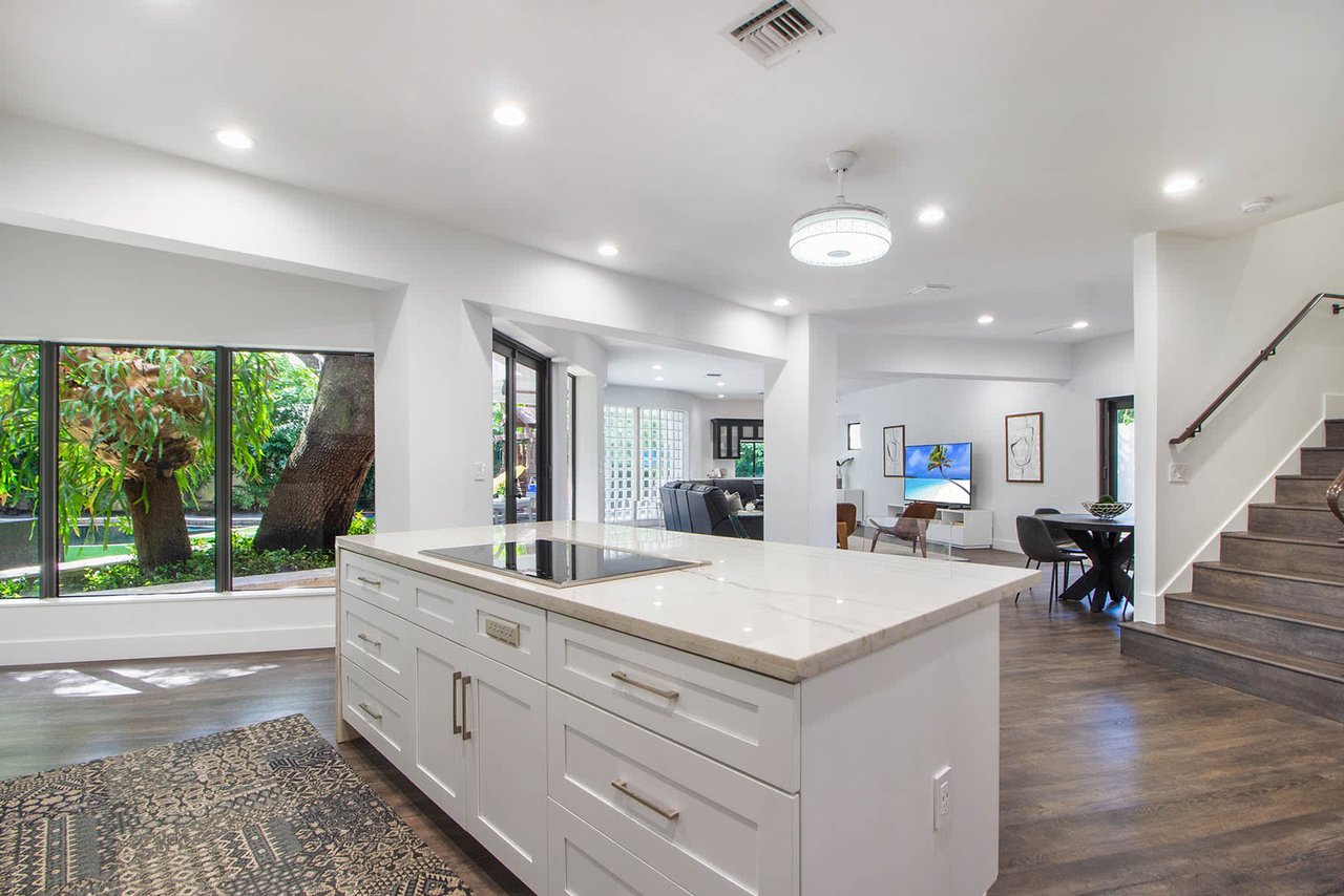North Grove Shelter in Place Dream Home