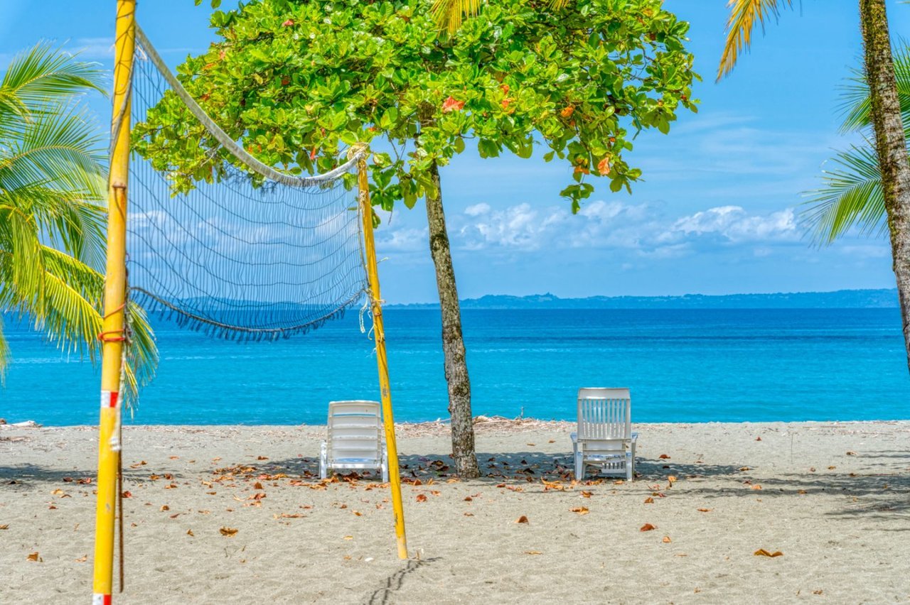 Turnkey Beachfront Eco Resort, Osa, Puntarenas