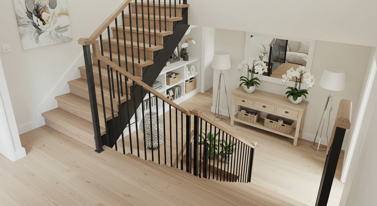 Avoiding Financial Stress