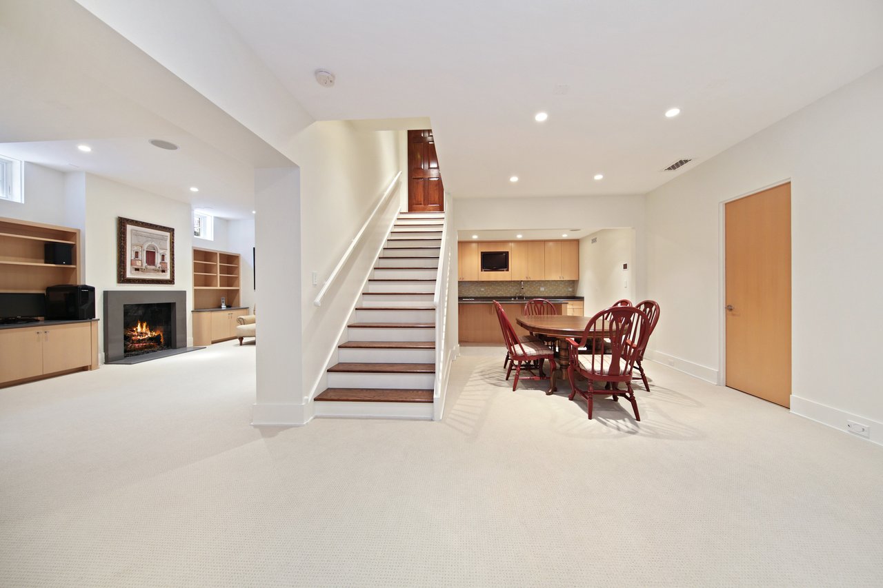 Lavish living awaits in this East Coast inspired estate