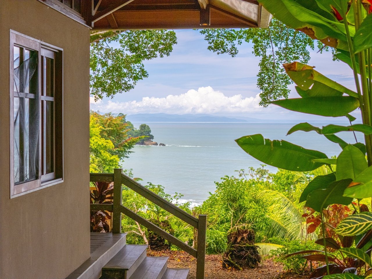 Oceanfront Resort Development Land, Uvita, Puntarenas