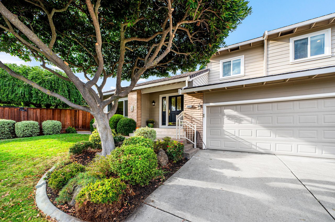 7483 Laurel Court, Pleasanton